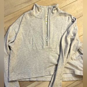 Aerie Cream Women's Sweater